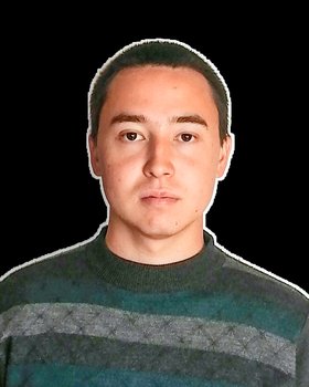 Фото Каримов Р. Р.