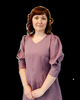 Фото Сметанина Т. Ю.