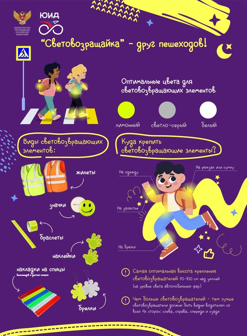 Будь внимательнее на дороге! - 0jyrmbr87ou